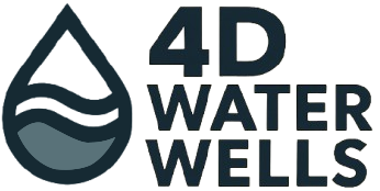 4D Water Wells